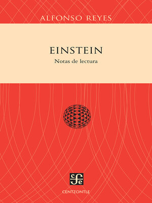 cover image of Einstein